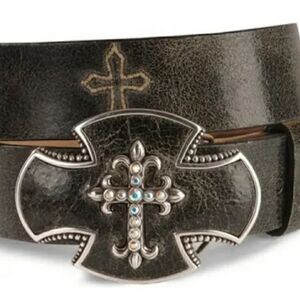 Womens Belt.